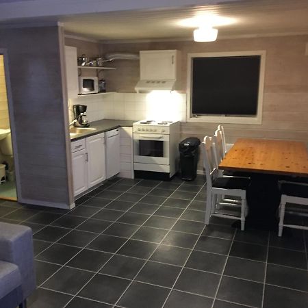 Hafjell/Lillehammer Sorlia 3 Bedroom Cabin Bagian luar foto