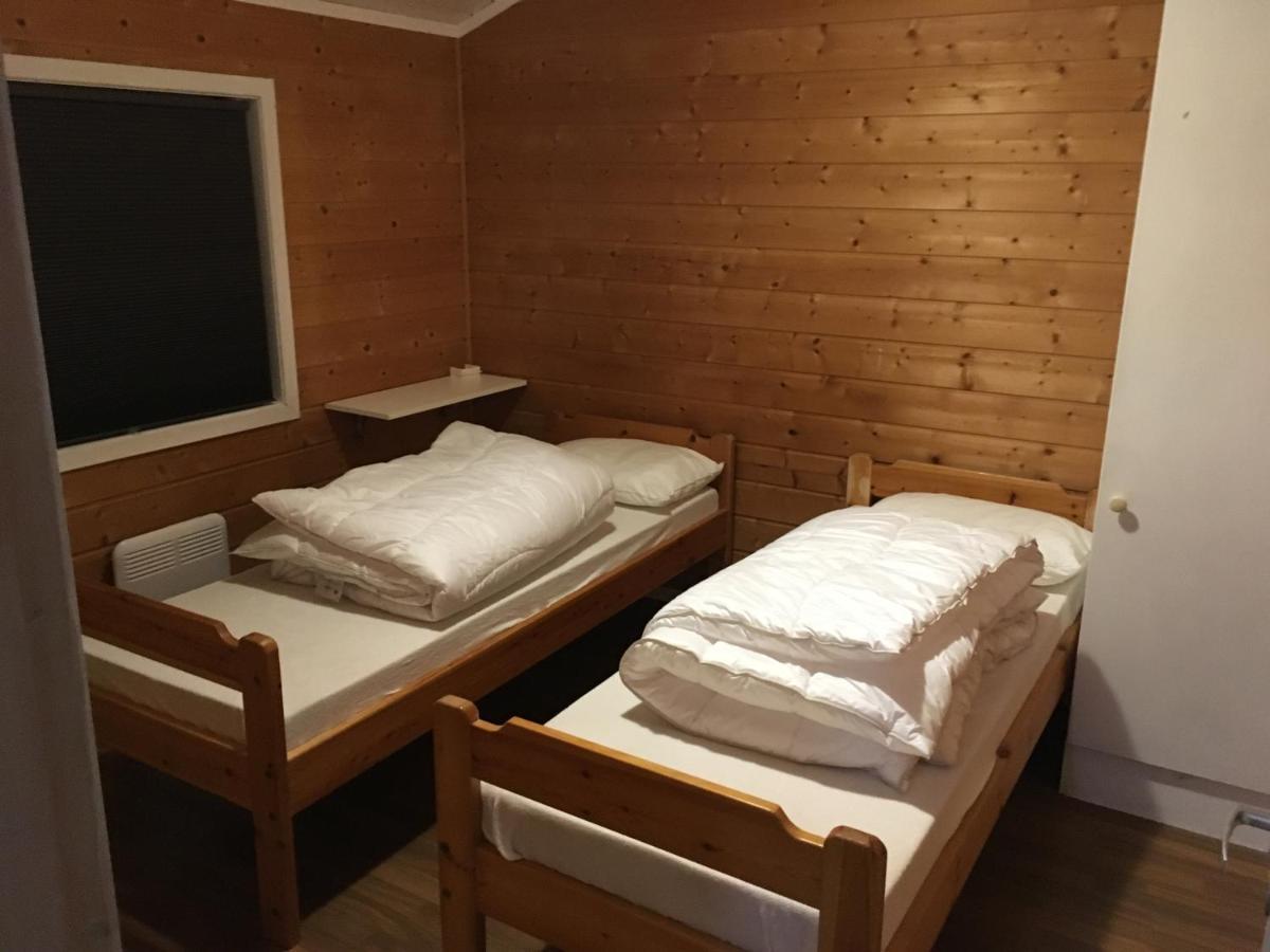 Hafjell/Lillehammer Sorlia 3 Bedroom Cabin Bagian luar foto