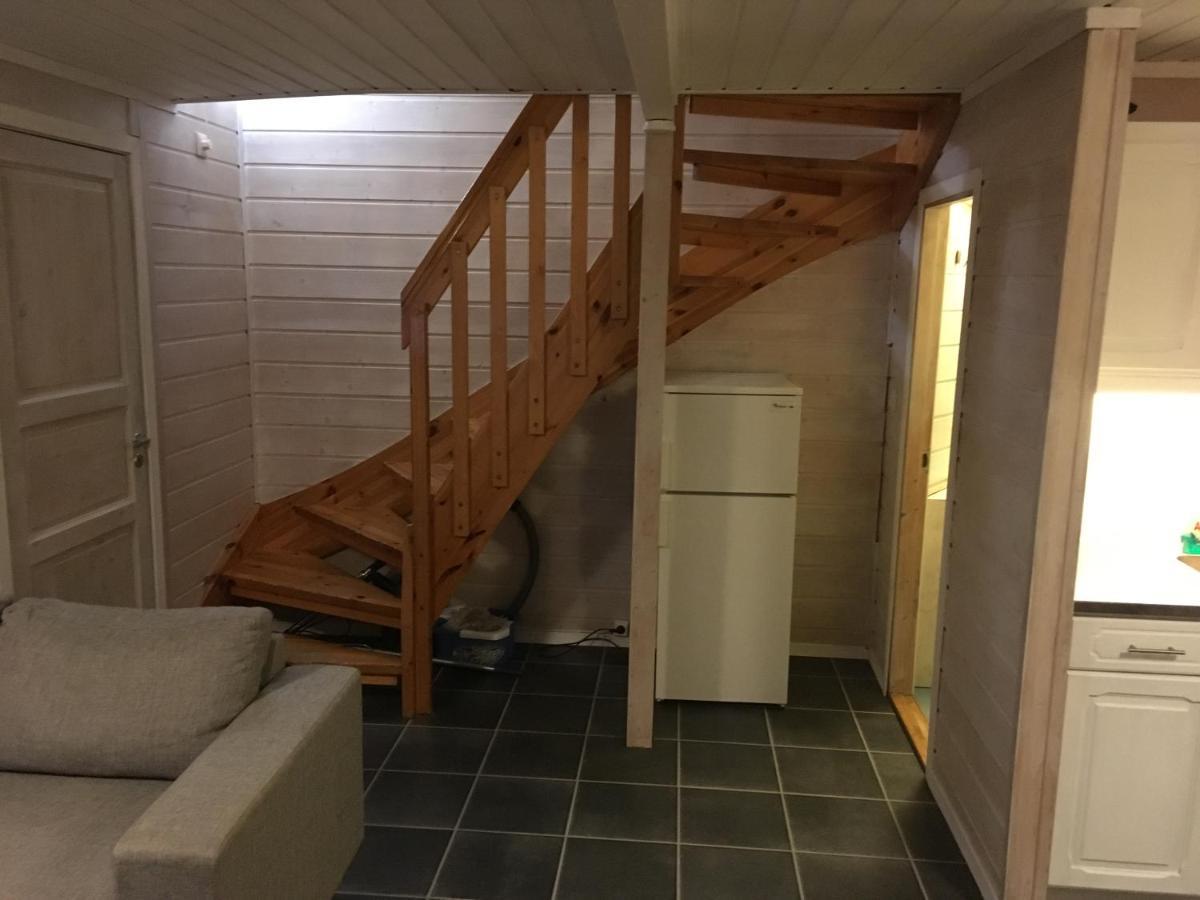 Hafjell/Lillehammer Sorlia 3 Bedroom Cabin Bagian luar foto
